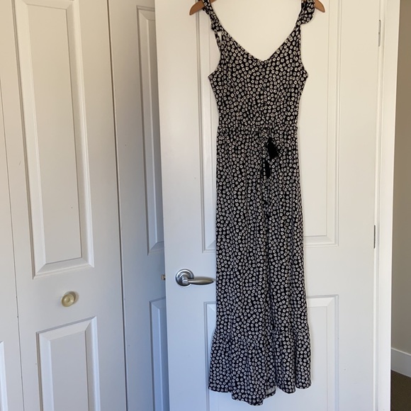 Dex Flowy Floral Maxi - Picture 4 of 5